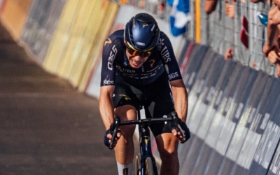 David de la Cruz