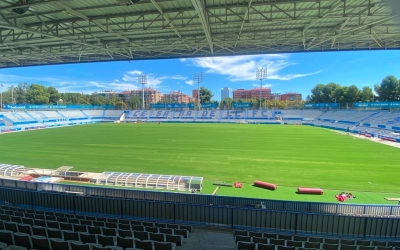 Nova Creu Alta