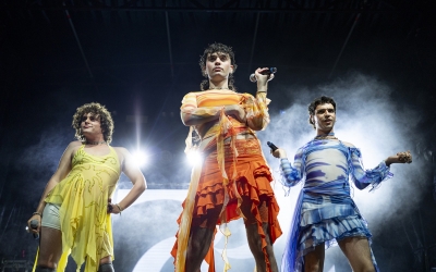 fades