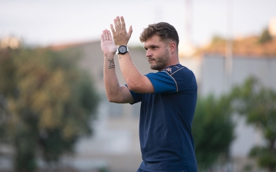Ferran Costa
