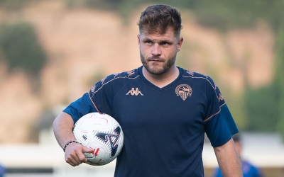 Ferran Costa