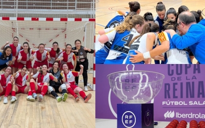 Fs Sabadell Femení