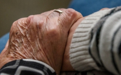 Mà d'una persona gran|Amics de la Gent Gran