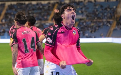Javi López Pinto