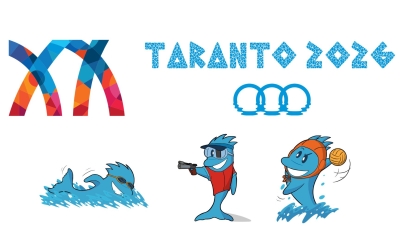 Jocs Mediterranis Taranto