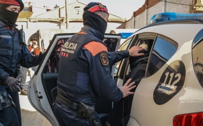 mossos