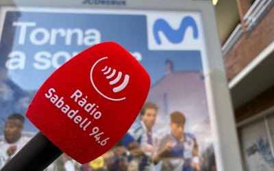Movistar Radio Sabadell