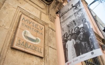 Museu d'Història de Sabadell