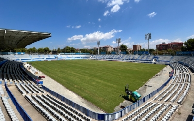 Nova Creu Alta