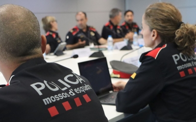 mossos