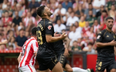 Rahmani Sporting Sabadell