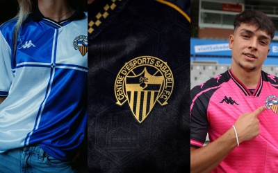 Samarretes CES