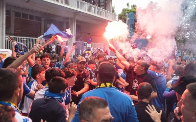 8.000 socis CE Sabadell