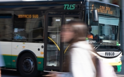 Més transport públic per Festa Major