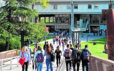 Campus de l'UAB
