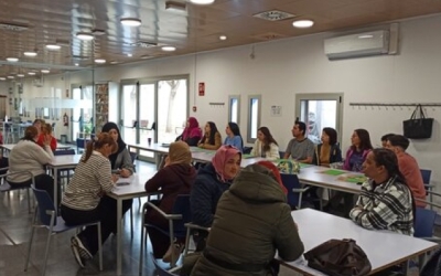 Activitat del CNL | Cedida