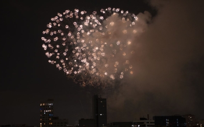 castell focs