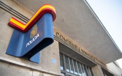 Policia Nacional