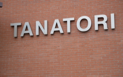 Tanatori | Roger Benet