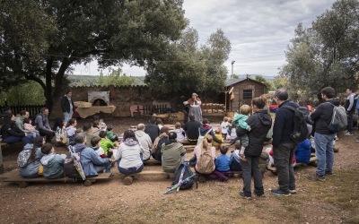 Festa de la Tardor del '25 | Cedida