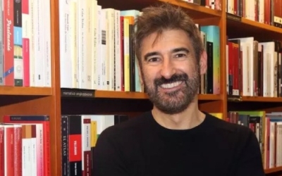 Jordi Campoy