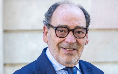 Jordi Casas, president de la Fundació per la Indústria