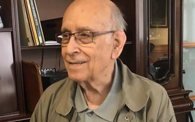 Jordi Sotorra | Bisbat del Vallès