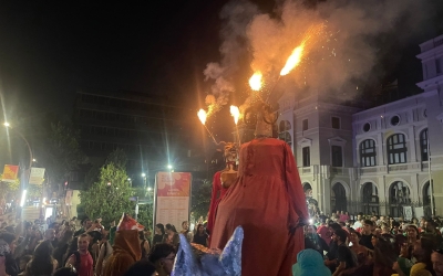 Racó del Campanar
