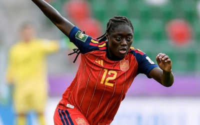 Aïcha Camara
