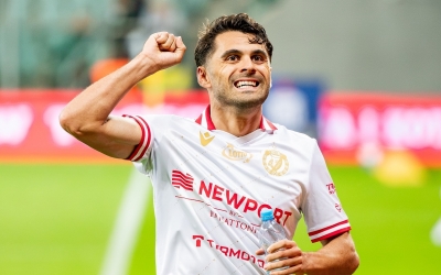 Angel Baena Lodz
