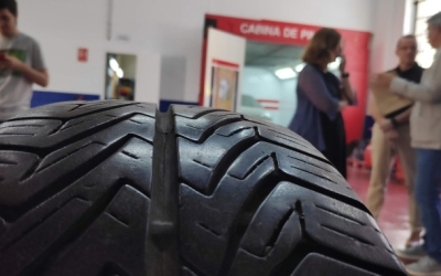 L'atur també ha baixat al Vallès Occidental, a Catalunya i a Espanya | Arxiu
