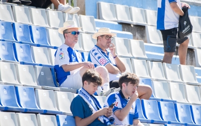 Sabadell Oviedo barrets RàdioSabadell