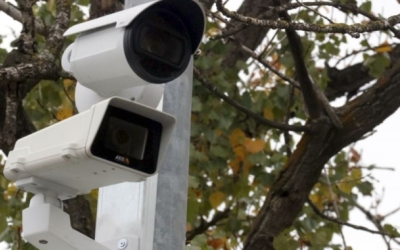 Més càmeres de seguretat a Sabadell