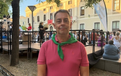 Carles de la Rosa
