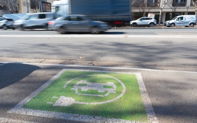 vehicles recarregar