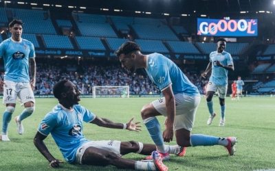 Celta Fortuna