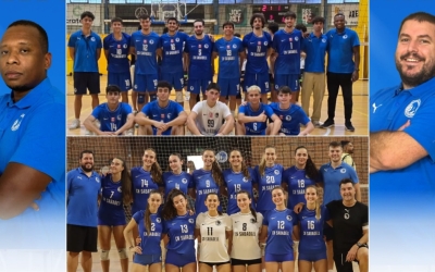 CNS Volei