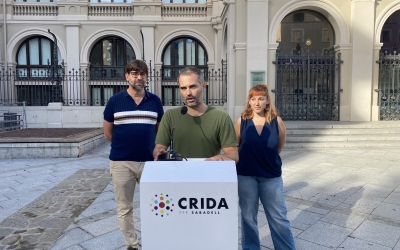 crida