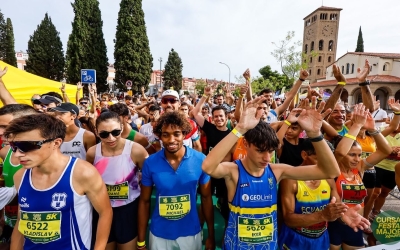 Cursa Festa Major Sabadell