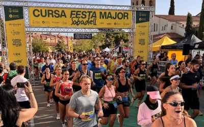 Curses Populars Festa Major Sabadell 2026