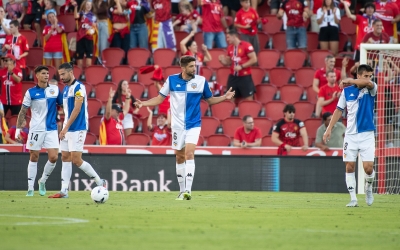 Edgar Mallorca Sabadell
