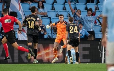 Eneko Celta Sabadell