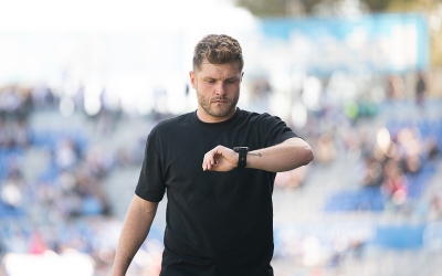 Ferran Costa rellotge