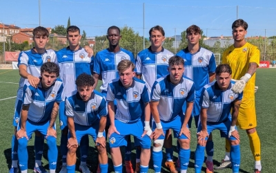 CE Sabadell B