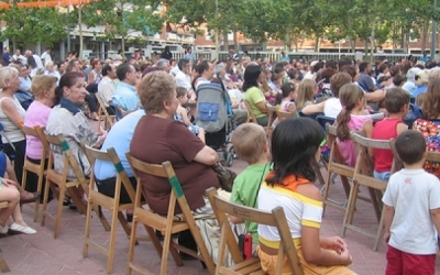 FM Eixample | Arxiu
