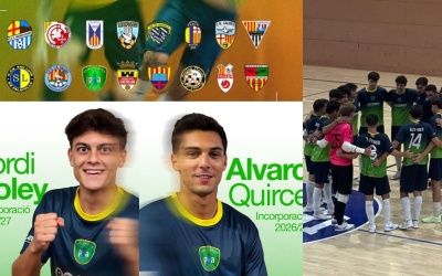 Futsal Pia