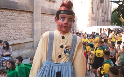 gegants