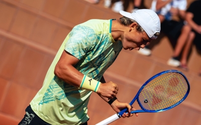 Gerard Campaña Lee