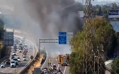 incendi