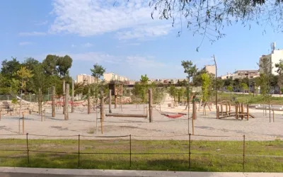 Jardins del Sud | Cedida